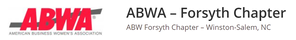 ABWA Forsyth